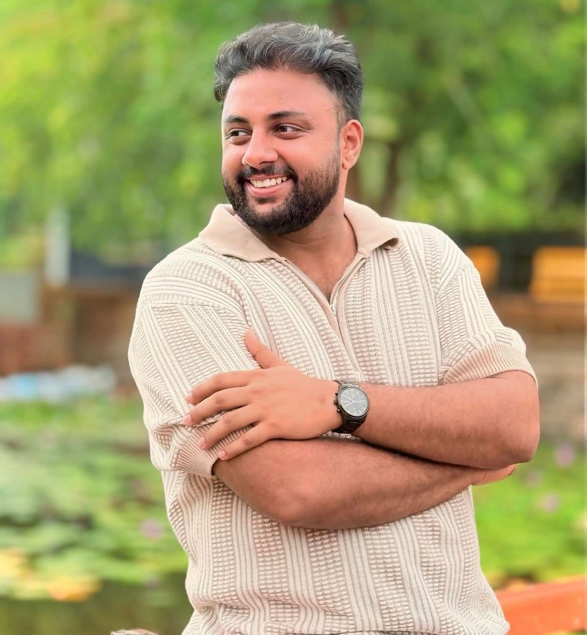 Vyshnav