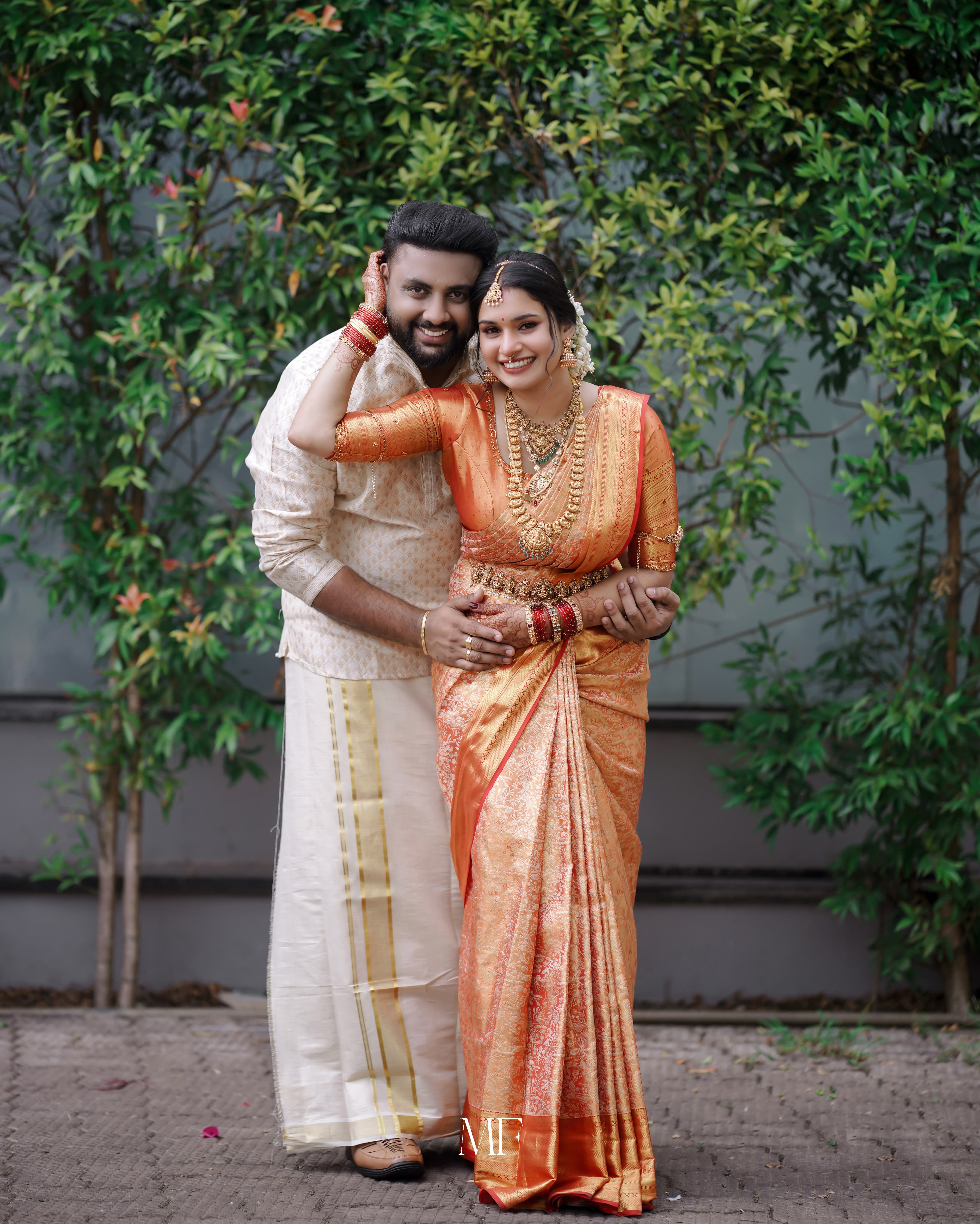 Wedding Photography & Videography